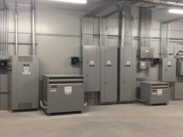 electrical