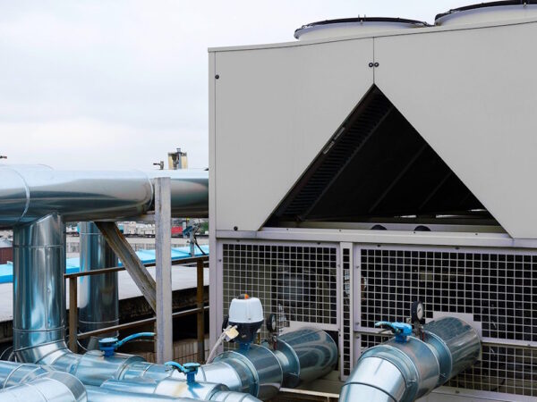 hvac
