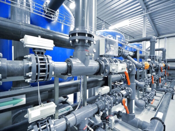 plumbing